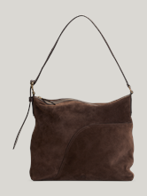 Bild von Schultertasche BASSANO VACCHETTA