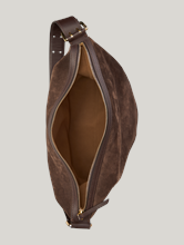 Bild von Schultertasche BASSANO VACCHETTA