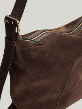 Bild von Schultertasche BASSANO VACCHETTA