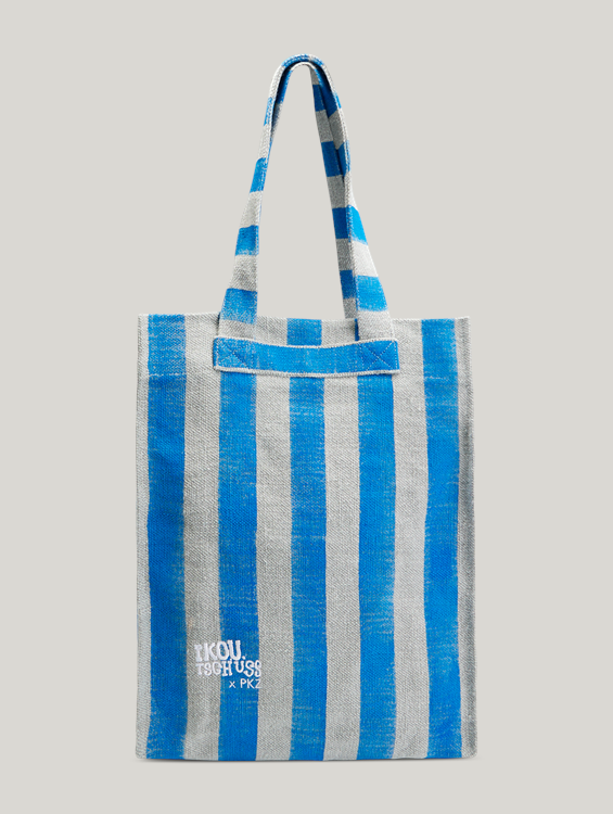 Bild von Shopper IKOUTSCHÜSS X PKZ