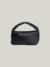 Image sur Sac à main tressé MIGNON