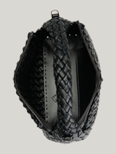 Image sur Sac à main tressé MIGNON