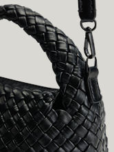 Image sur Sac à main tressé MIGNON