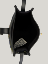 Bild von Handytasche aus Samt LUDWIG