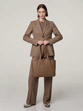 Bild von Handtasche PYRAMID MIDI