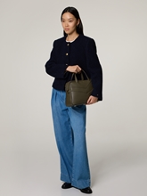 Image sur Sac business MIDI BOWLER