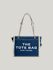 Bild von THE MEDIUM TOTE DENIM