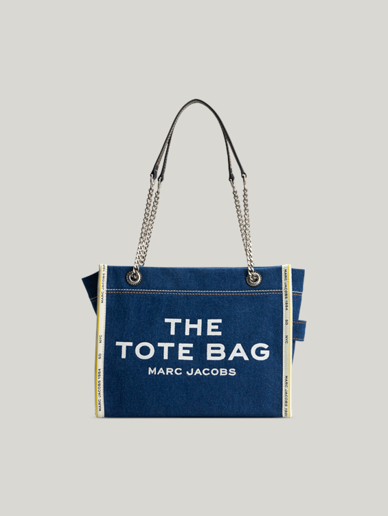 Image sur Sac à bandoulière THE MEDIUM TOTE