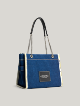 Image sur Sac à bandoulière THE MEDIUM TOTE