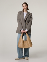 Bild von Schultertasche THE SACK BAG