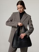 Image sur Sac à bandoulière THE SACK BAG