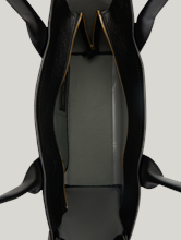 Image sur Sac de shopping THE LARGE TOTE BAG