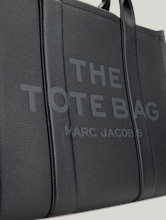 Image sur Sac de shopping THE LARGE TOTE BAG