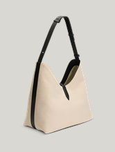 Bild von Schultertasche GOCCIA M