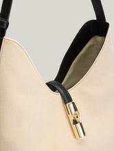 Bild von Schultertasche GOCCIA M