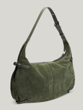 Bild von Schultertasche ABIGAIL SUEDE
