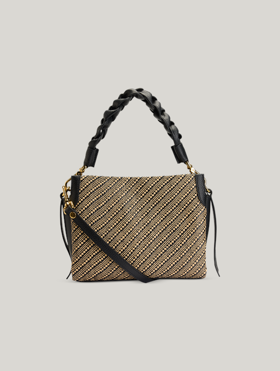 Image sur Sac à bandoulière BOHEME BICOL