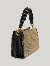 Image sur Sac à bandoulière BOHEME BICOL