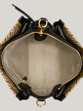 Image sur Sac à bandoulière BOHEME BICOL