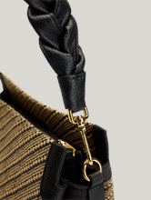 Image sur Sac à bandoulière BOHEME BICOL