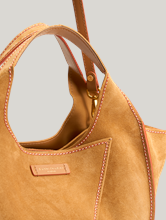 Image sur Sac à bandoulière EUFORIA