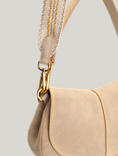 Image sur Sac à bandoulière HELENA ROUND