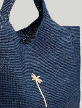 Image sur Sac à bandoulière MAXI TOTE