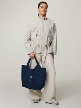 Image sur Sac à bandoulière MAXI TOTE