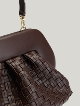 Bild von Clutch TIA MICROWEAVED