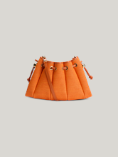Image sur Sac à bandoulière DAFNE STRAW