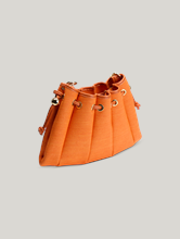 Image sur Sac à bandoulière DAFNE STRAW