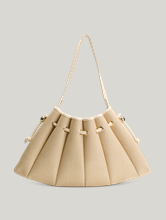 Image sur Sac à bandoulière CALIPSO STRAW