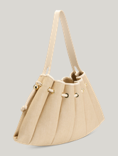 Image sur Sac à bandoulière CALIPSO STRAW