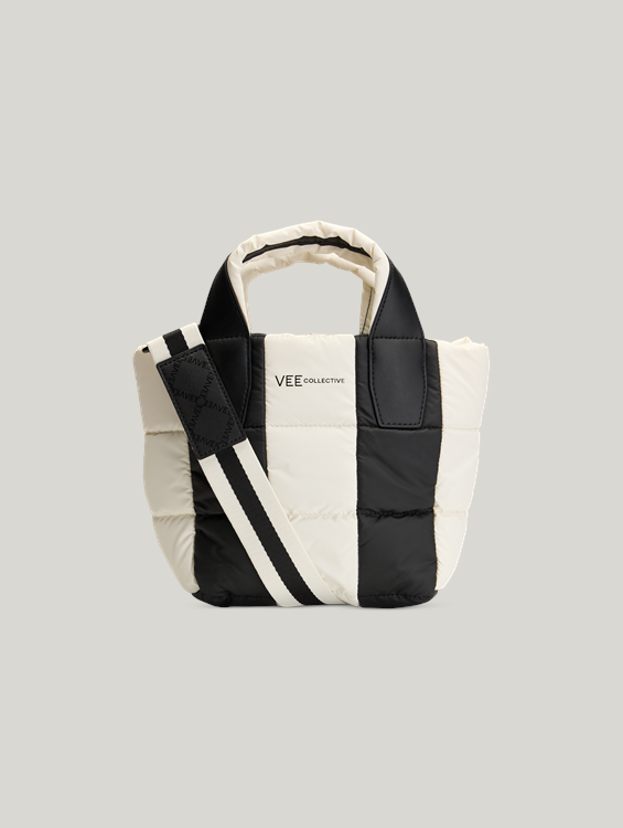 Image sur Sac à bandoulière PORTER TOTE MINI