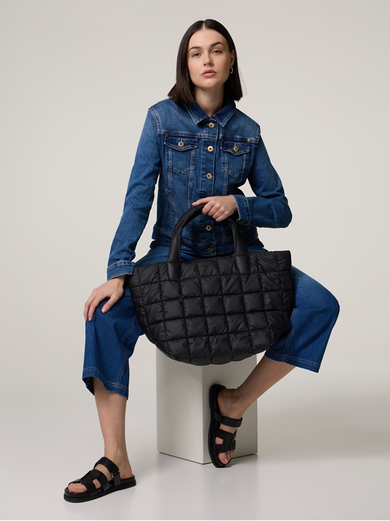 Image sur Shopper PORTER TOTE MEDIUM