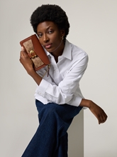 Bild von  Umhängetasche TABBY CHAIN CLUTCH