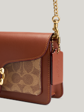 Bild von  Umhängetasche TABBY CHAIN CLUTCH