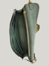 Bild von Umhängetasche TABBY CHAIN CLUTCH