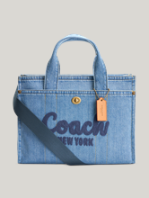 Image sur Shopper CARGO