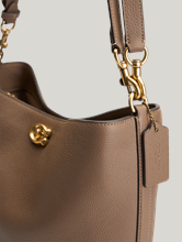 Bild von Handtasche SOFT WILLOW