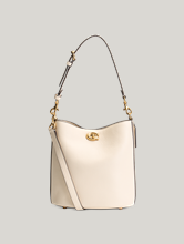 Bild von Beuteltasche SOFT WILLOW 19
