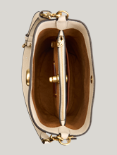 Bild von Beuteltasche SOFT WILLOW 19