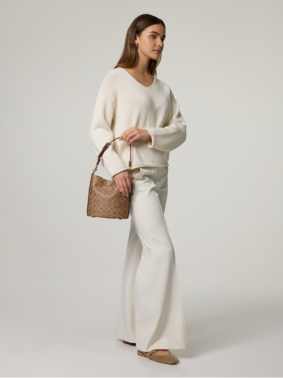 Bild von Beuteltasche SOFT WILLOW 19