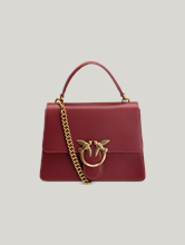 Bild von Handtasche LOVE ONE TOP HANDLE