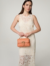 Bild von Tasche LOVE LADY PUFF CLASSIC