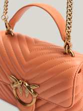 Bild von Tasche LOVE LADY PUFF CLASSIC