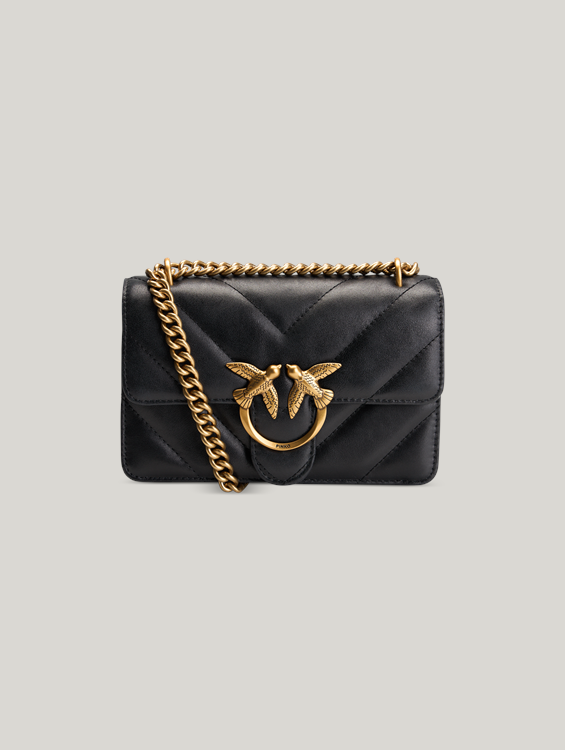 Bild von Handtasche LOVE ONE MINI