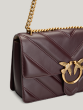 Bild von Handtasche LOVE ONE CLASSIC