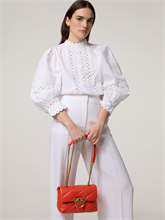 Bild von Umhängetasche LOVE PUFF MINI