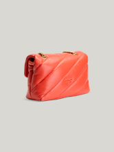 Bild von Umhängetasche LOVE PUFF MINI